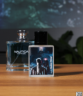 N*utica | Voyage for unisex