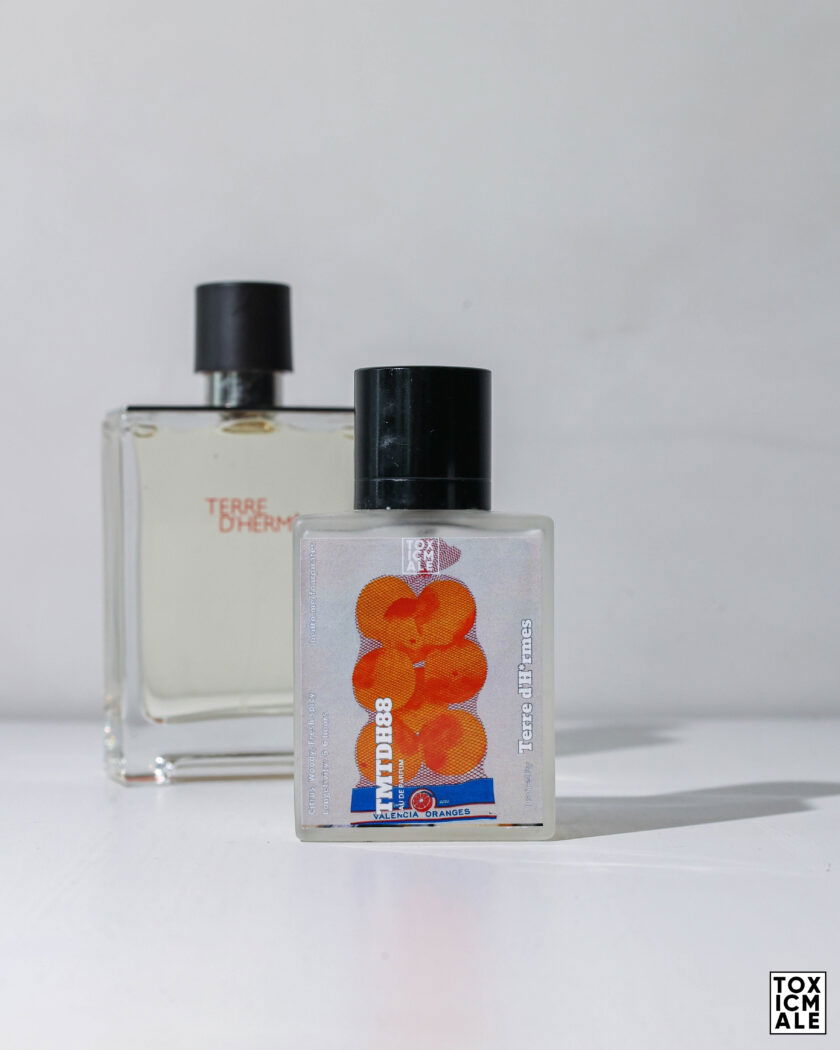 H*rmès | Terre for him