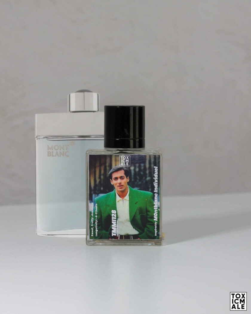 M*ntblanc | Individuel for him