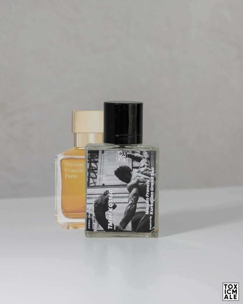 M*ison Francis Kurkdjian | Grand Soir for him