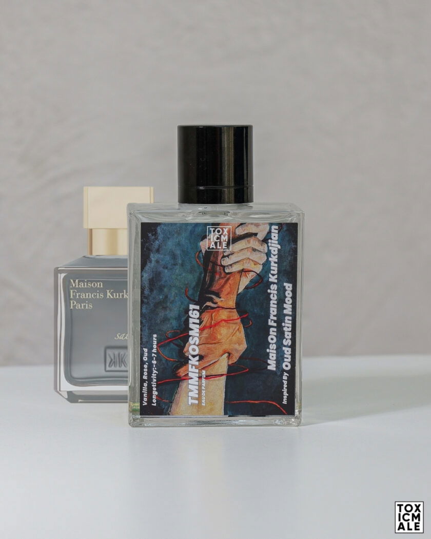 M*ison Francis Kurkdjian | Oud Satin Mood for him