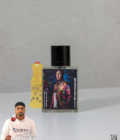 N*seem Musk Safi used by Harbhajan Singh