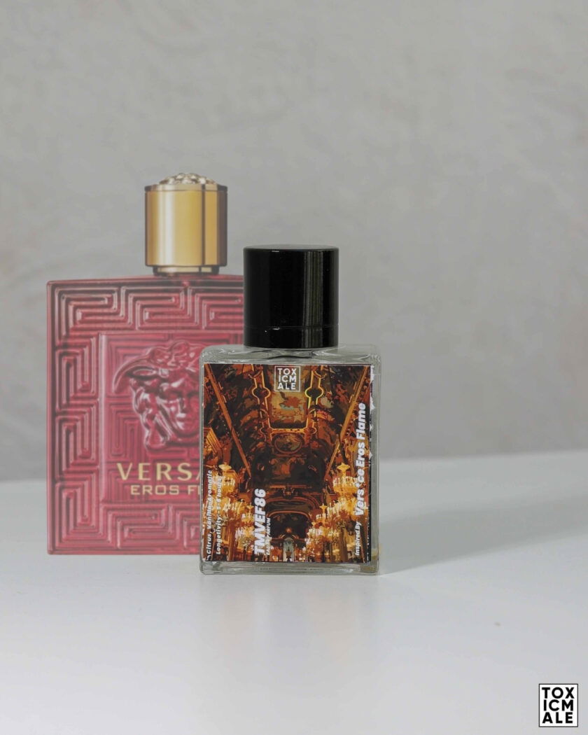 V*rsace | Eros Flame for him