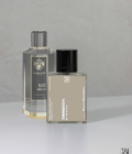 M*ncera | black vanilla