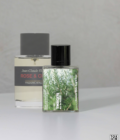 F*ederic Malle | Rose cuir