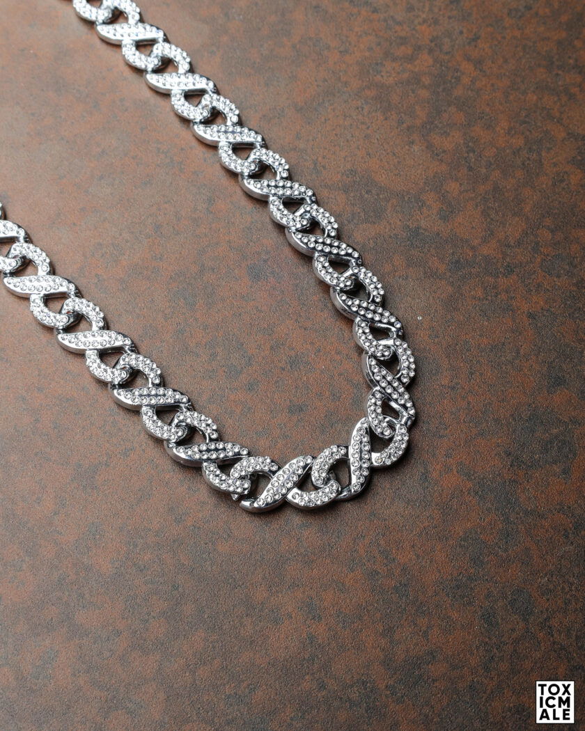 Kakashi  | Chain 09