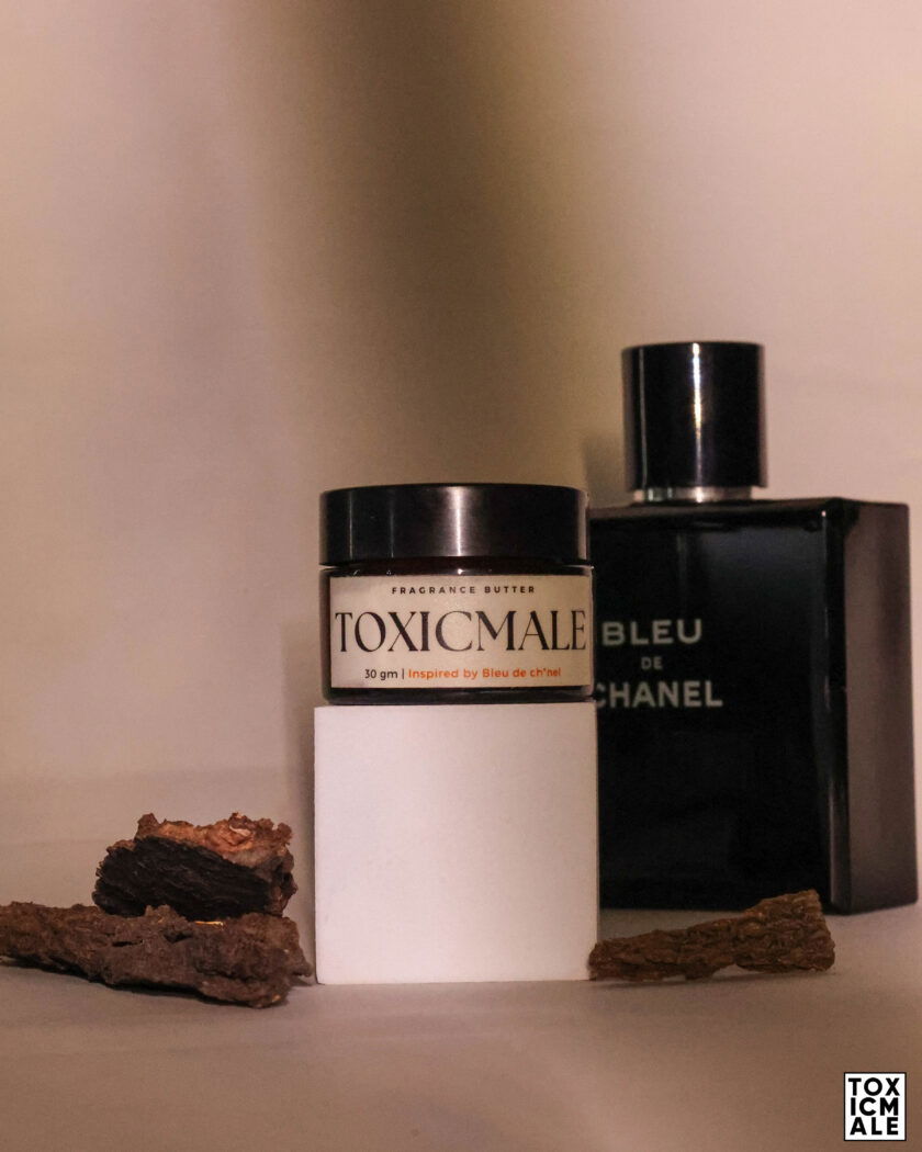 Ch*nel | Bleu de Chanel