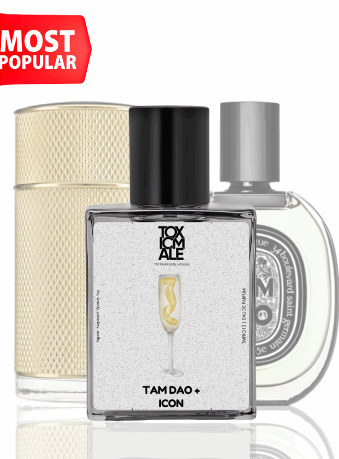 tam dao + icon