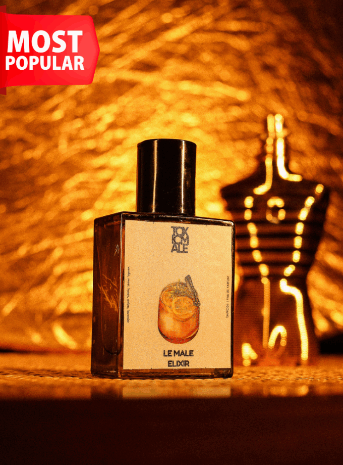 Le Male Elixir