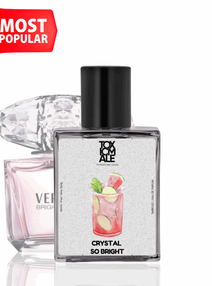 Crystal SO  Bright