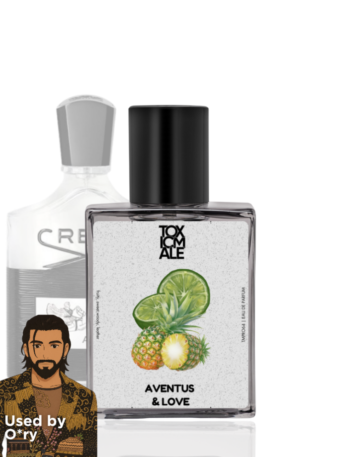 C*eed | Aventus Used By Orry
