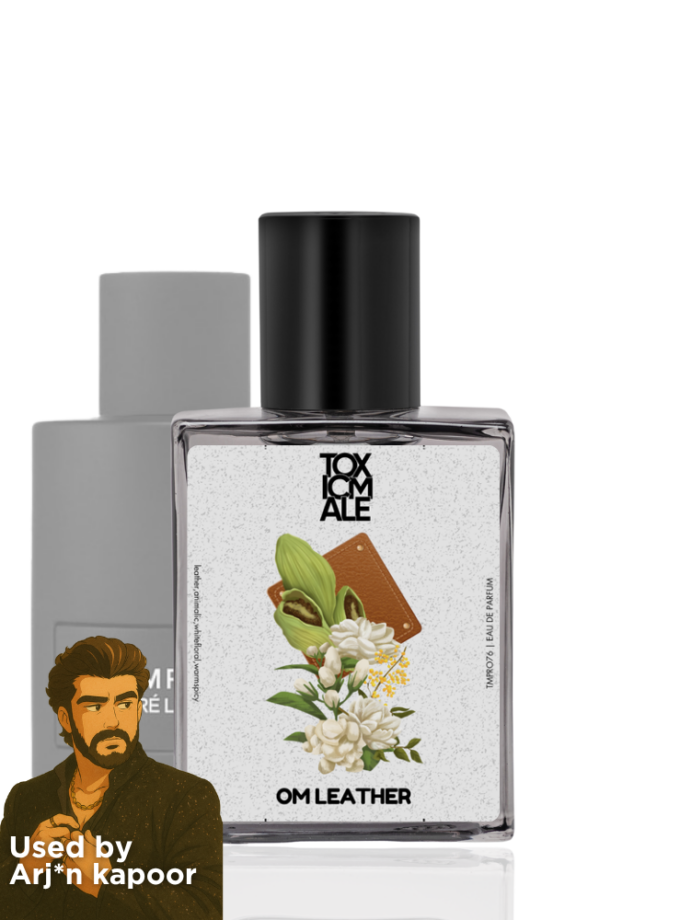 T*m Ford | Ombré Leather used by Arjun Kapoor