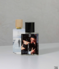 The D*a Brand His Ideal Cologne