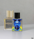 Ni*hane Sultan Vetiver