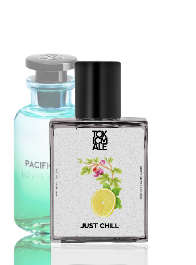 Just chill | L*uis Vuitton Pacific Chill