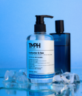 Cool water & sea | Shower gel