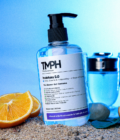 Invictuss 2.0  | Shower gel
