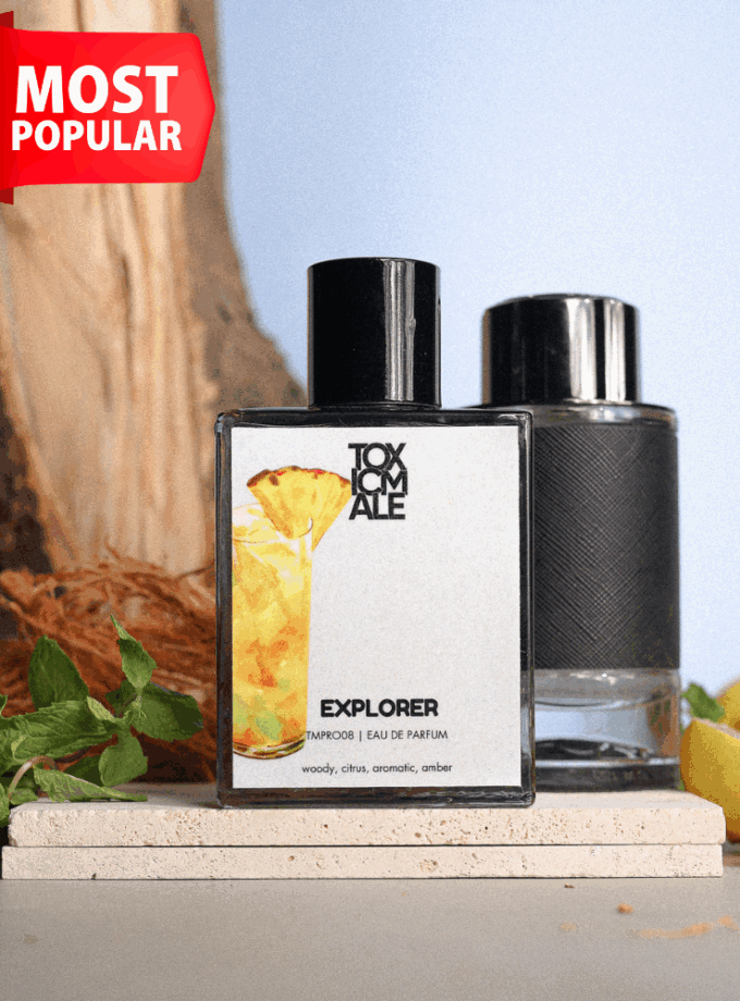 Explorer