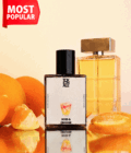 Boss & Orange