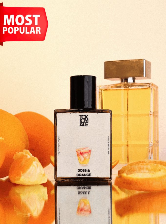 Boss & Orange