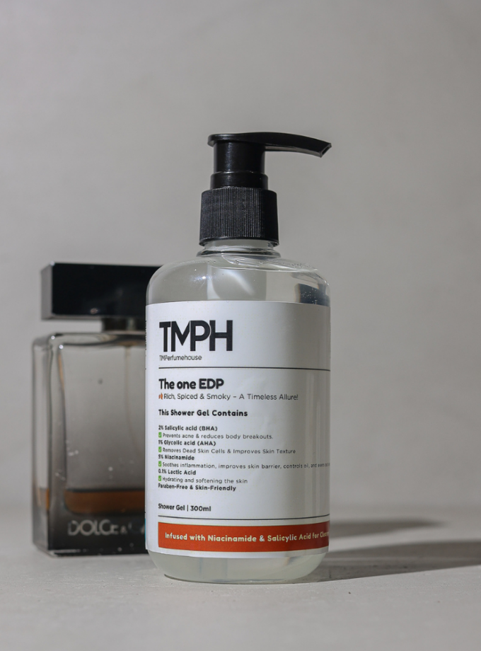 The one EDP | Shower gel