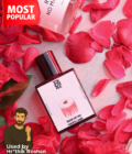 Rose of no man's land