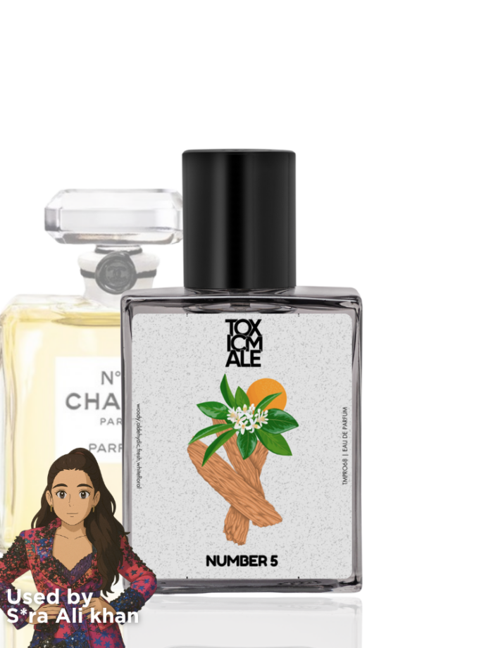 Ch*nel no5